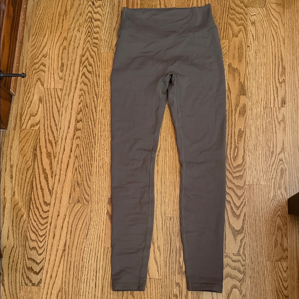 Form High Waisted Legging